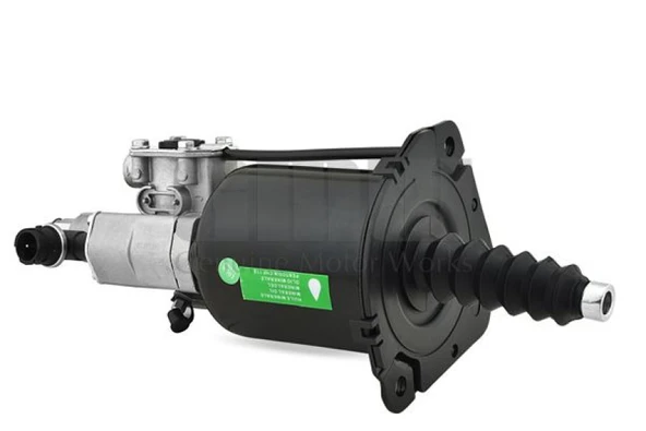 Mercedes Truck Debriyaj Alt Merkezi Pentosınlı M-Benz Axor 457 Actros Mp2 - Gmw Cs4410 ürün görseli 1