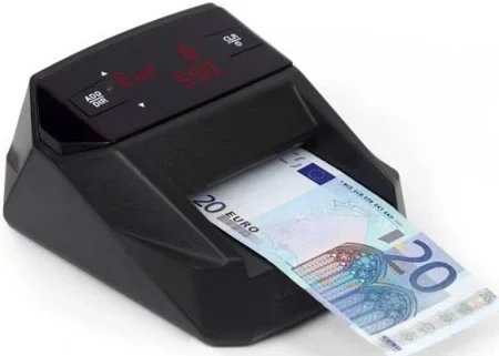 MONIRON DEC MULTİ OTOMATİK PARA KONTROL DEDEKTÖRÜ