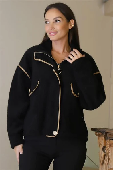 9956-2K6 MNM MONTSİYAH ürün görseli