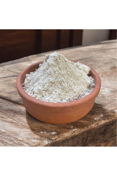 KARA KILÇIK ADANA Doğal Karakılçık Tam Buğday Unu Ata Tohumu 2 Kg - Resim 3