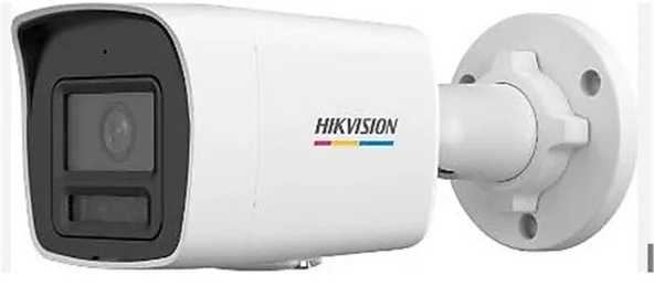 Hikvision DS-2CD1047G2H-LIUF-SL 4mp 2.8 mm Ip Bullet ColorVu  Kamera Çift Yön Sesli ürün görseli 1