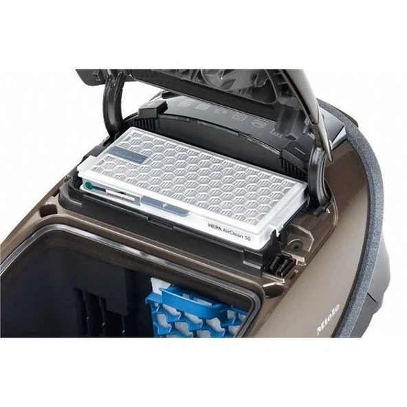 Mi ele AirClean S4 S5 S4000, S5000, S6000, S8000 serisi SF-HA50 Hepa filtre 2 adet - Resim 3