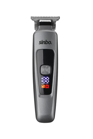 Shc-1910 Sarjlı Profesyonel Saç Sakal Tıraş Makinesi - Resim 2