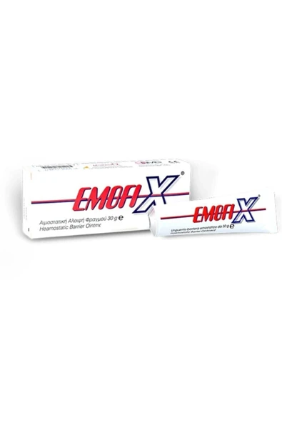 EMOFIX MERHEM 30 GR