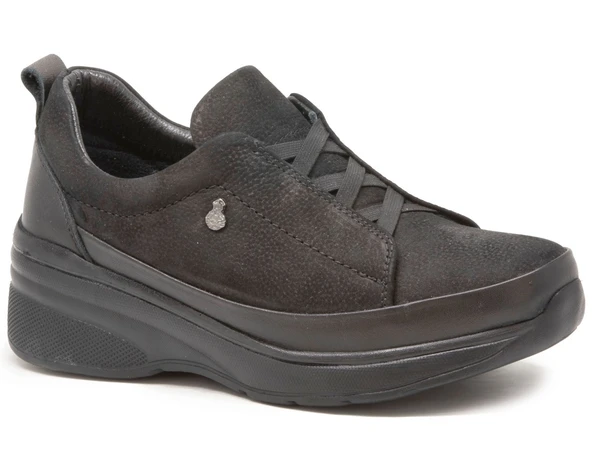 Gedikpaşalı Bty 26K 069 Siyah Bayan Ayakkabı Kadın Casual ürün görseli