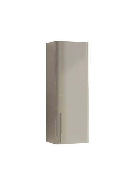 Angel Boy Dolabı 45*120 Cm Palazzo - Krom ürün görseli 1