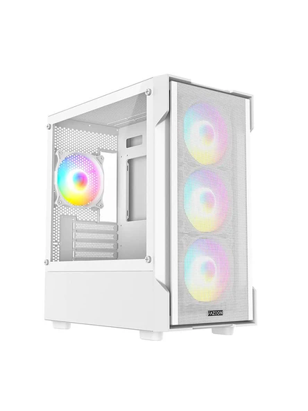 DR-526 Ryzen 7 7800X3D 32GB DDR5 RTX3080 1TB M.2 SSD Sıvı Soğutmalı Oyun Bilgisayarı ürün görseli