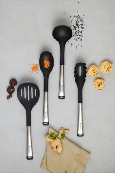 NOVAFACE STD Luna 4 Parça Servis Seti Klasik ürün görseli