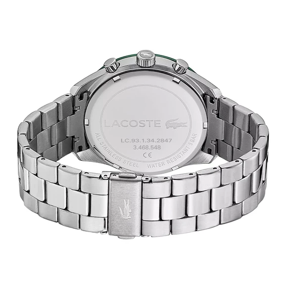 Lacoste LAC2011080 Erkek Kol Saati - Resim 4