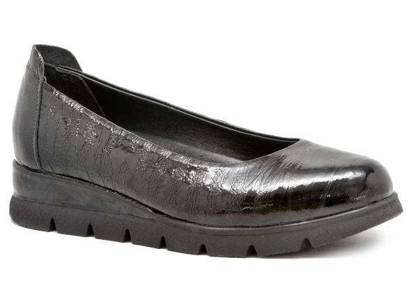 Gedikpaşalı Bty 26K 25201 Siyah Bayan Ayakkabı Kadın Casual ürün görseli