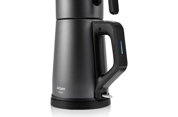 ARZUM AR3130 Deminde Füme Çay Makinesi - Resim 2