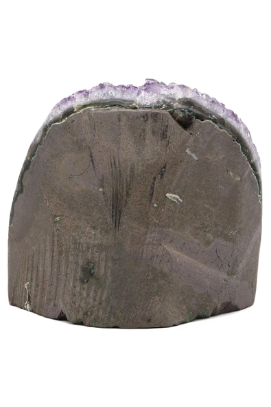 Ametist Doğal Taş Ham Parça - 1192 Gr. - Resim 2