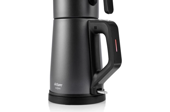 ARZUM AR3130 Deminde Füme Çay Makinesi - Resim 7