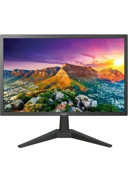 Level Team Ltm-19WQ 1440x900 5ms 75Hz VGA+HDMI 19" Monitör ürün görseli