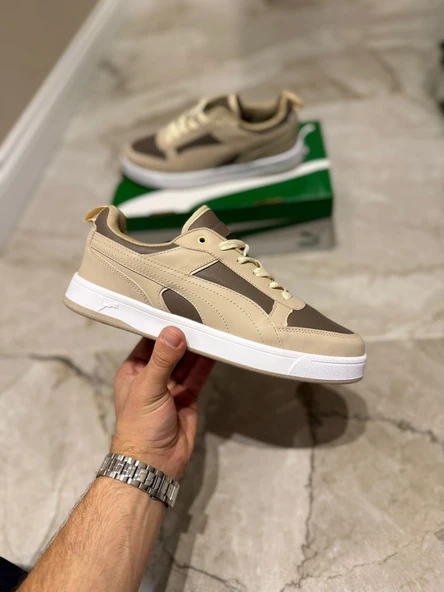 Puma Rebound v6 Low ürün görseli