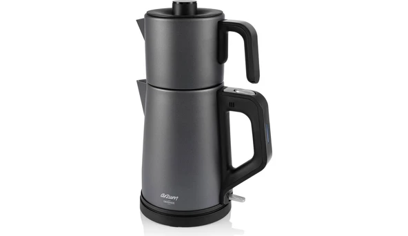 ARZUM AR3130 Deminde Füme Çay Makinesi ürün görseli 1