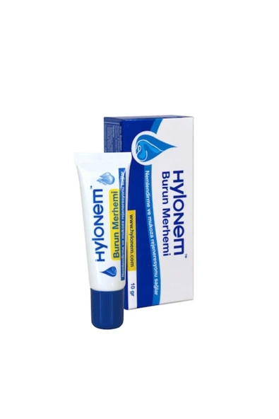 HYLONEM BURUN MERHEMI