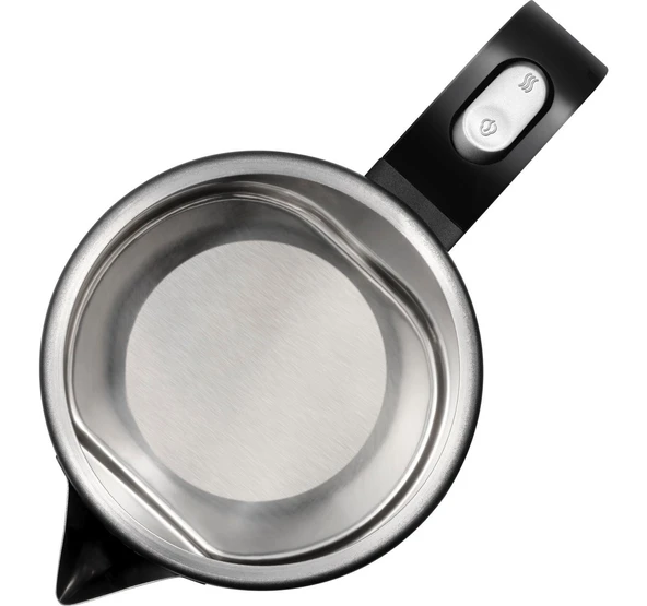 ARZUM AR3130 Deminde Füme Çay Makinesi - Resim 6