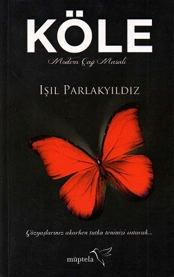 Köle Işıl Parlakyıldız Müptela Yayınları ürün görseli