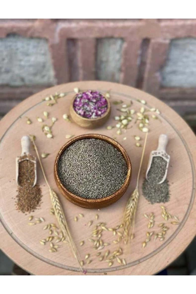 Maydonoz Tohumu Açık Tohum 25gr ürün görseli 1