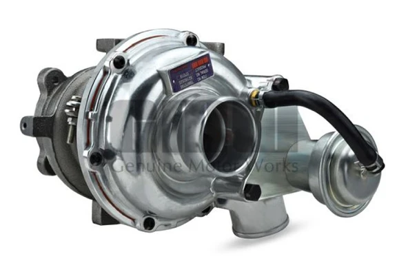 İsuzu Ticarı Turbosarj İsuzu Turkuaz Nqr70 Npr 4he1t Rhf55 Vd440012 Va440013 Va440012 Vc440012 - Gmw Tb897570is ürün görseli