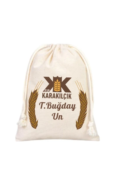 KARA KILÇIK ADANA Doğal Karakılçık Tam Buğday Unu Ata Tohumu 1 Kg ürün görseli 1