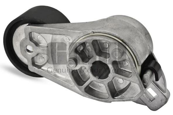 Renault Truck Kayıs Gergi Kasnagı Renault Premium Kerax 370-420 01> Magnum DXI 440-480 04>06 Dci11-Dxi12 / Volvo - Gmw Gt53002 - Resim 1