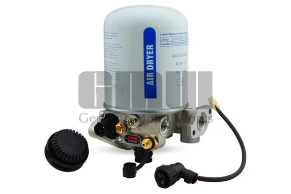 Mercedes Truck Hava Kurutucu Tahlıye M-Benz Actros Mp2 Mp3 Axor 906 - Gmw Fc9371 - Resim 1