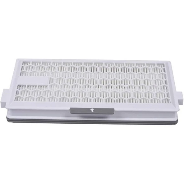 Mi ele AirClean S4 S5 S4000, S5000, S6000, S8000 serisi SF-HA50 Hepa filtre 2 adet ürün görseli 1