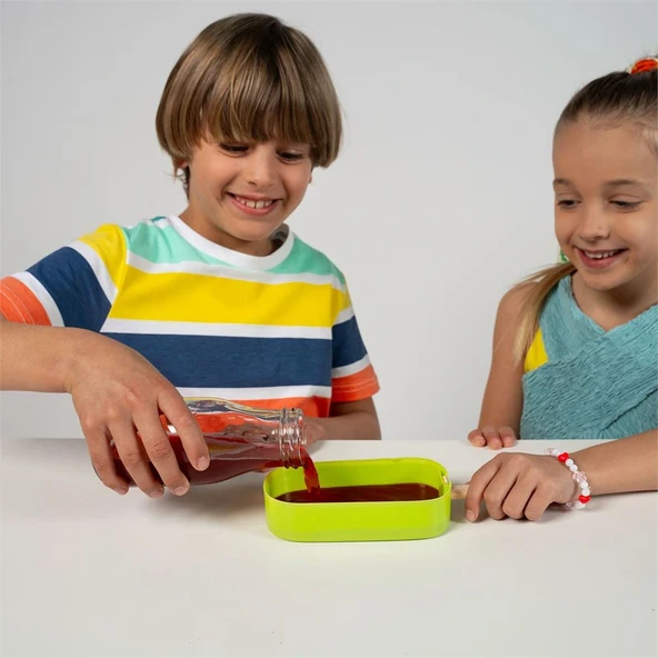 Sürpriz Mini Peluş Kutup Hayvanı - Resim 4