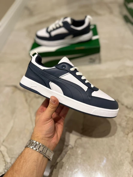 Puma Rebound v6 Low ürün görseli