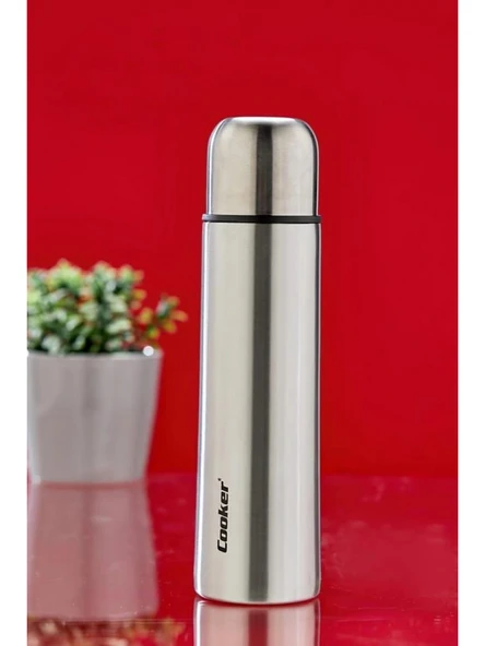 Cooker CKR2115 Çelik Termos 500 cc ürün görseli