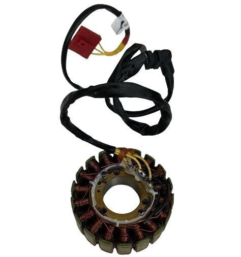 Statör Dominar 250 0562256474726 ürün görseli 1