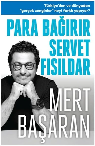 Para Bağırır Servet Fısıldar ürün görseli 1