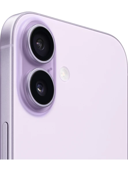 Apple iPhone 17 256 GB Lavanta (Apple Türkiye Garantili) - 3