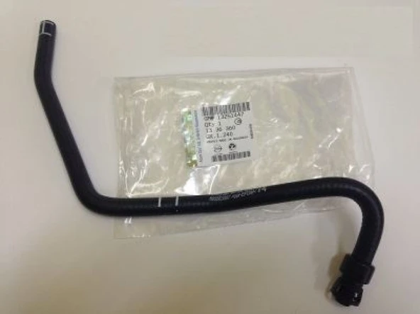 Opel Yedek Su Depo Cikis Hortumu Astra J - Gm 13251447 ürün görseli