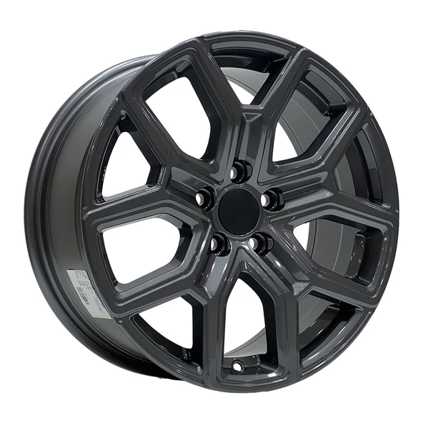 Fiat Egea / Doblo / Ulysse / Fastback / Pratico / Scudo Uyumlu 7 X 16" inç 5X98 ET39 58.1 Jant Takımı JANT-0050 ürün görseli