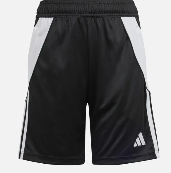 adidas Tiro 24 Erkek Çocuk Şortu JX2226 ürün görseli