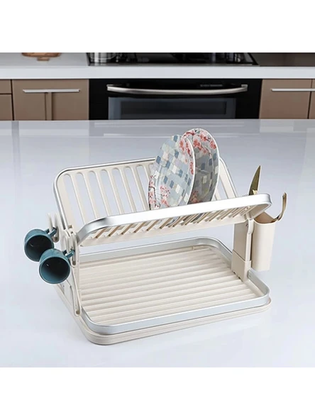 Kosova WIN13 Alüminyum Tabaklık 49x34x27cm ürün görseli