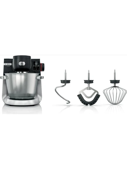 Bosch MUMS6ZS00 1600 W 5.5 lt Mutfak Şefi ürün görseli