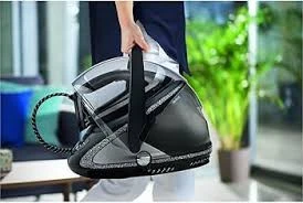 Tefal GV9620 Pro Express Ultimate 2600 W Buhar Kazanlı Ütü - Resim 2