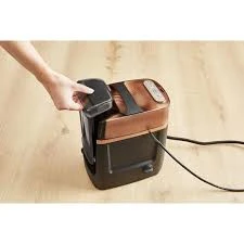 Tefal Ixeo Power QT2020 Hepsi Bir Arada Ütüleme Sistemi - Resim 4