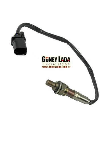 LAMBDA,OKSİJEN SENSÖRÜ ÖN [Skoda Fabia, BKY,BBY,AUA] 13F ürün görseli
