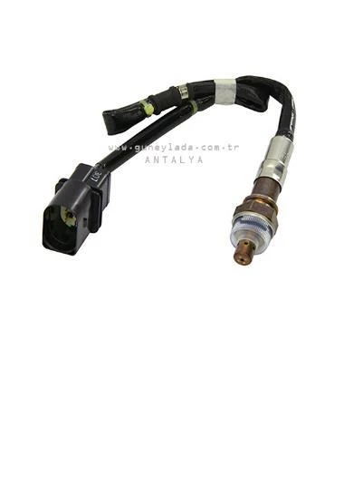 LAMBDA,OKSİJEN SENSÖRÜ  ÖN  LZA11-V2  [Skoda Fabia AUA,BBY,BKY] ürün görseli