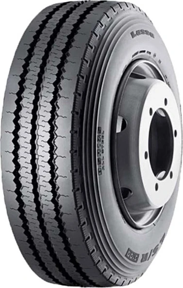 Lassa 8,5 R17,5 121/120M LS/R 3100 M+S / SFM ASFALT ÖN Kamyon 2025 ürün görseli