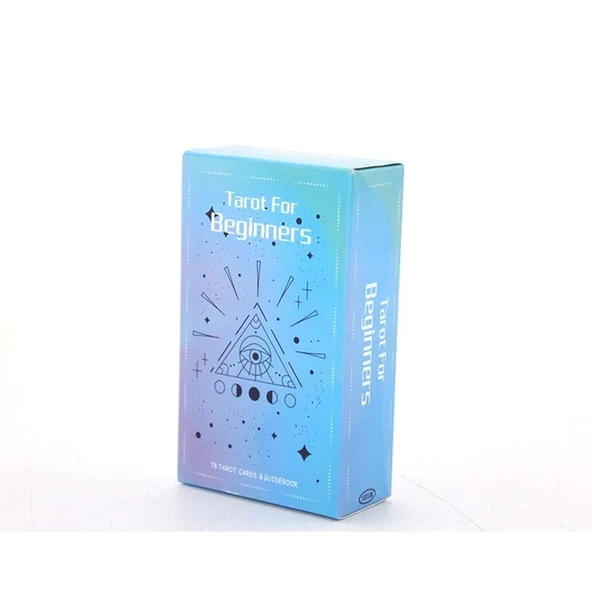 pilelistore Tarot Kartı ürün görseli