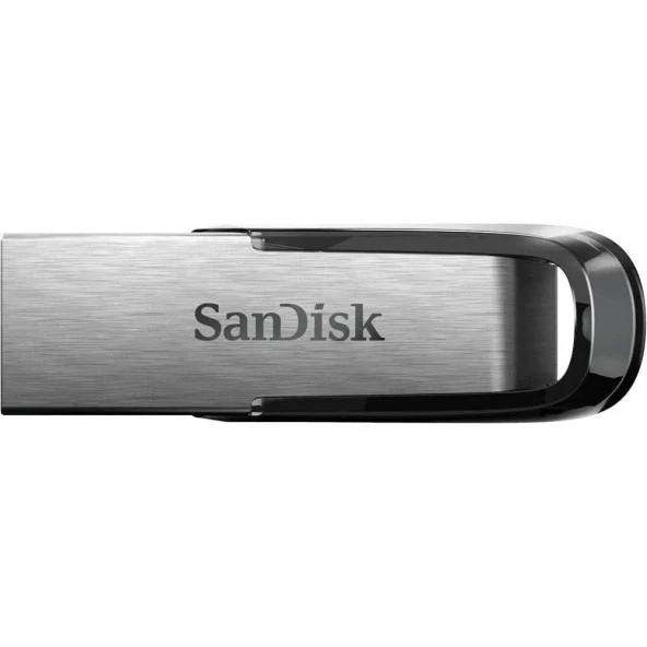 SANDISK 64GB Ultra Flair SDCZ73-064G-G46 USB 3.0 BELLEK ürün görseli 1