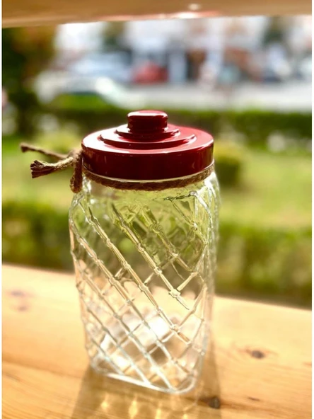 Cooker CKR3810 Cam Kavanoz 30 cm ürün görseli