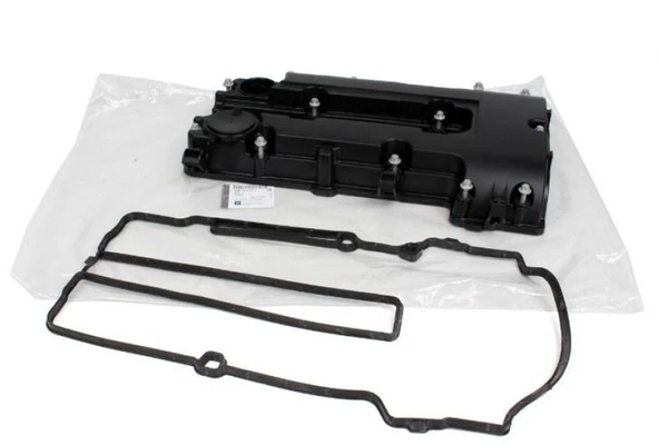 Opel Kulbutor Kapagı Komple (a12xel-B12xel-A14xel-A14xer-A14net-B14xel-B14xer-B14net Motor) 2009> Astra J - Gm 25203036 ürün görseli