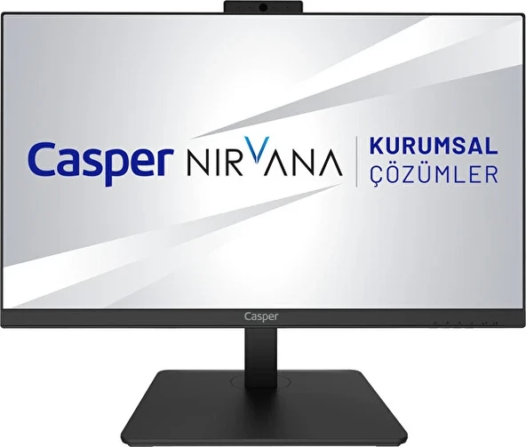 CASPER NİRVANA ONE A70.1135-8D00X-V İ5 1135G7 8GB 250GB SSD DOS